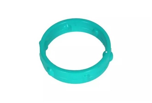 New Genuine GM OEM Engine Oil Cooler Seal 12631281 Silverado Sierra Savana - Picture 1 of 6