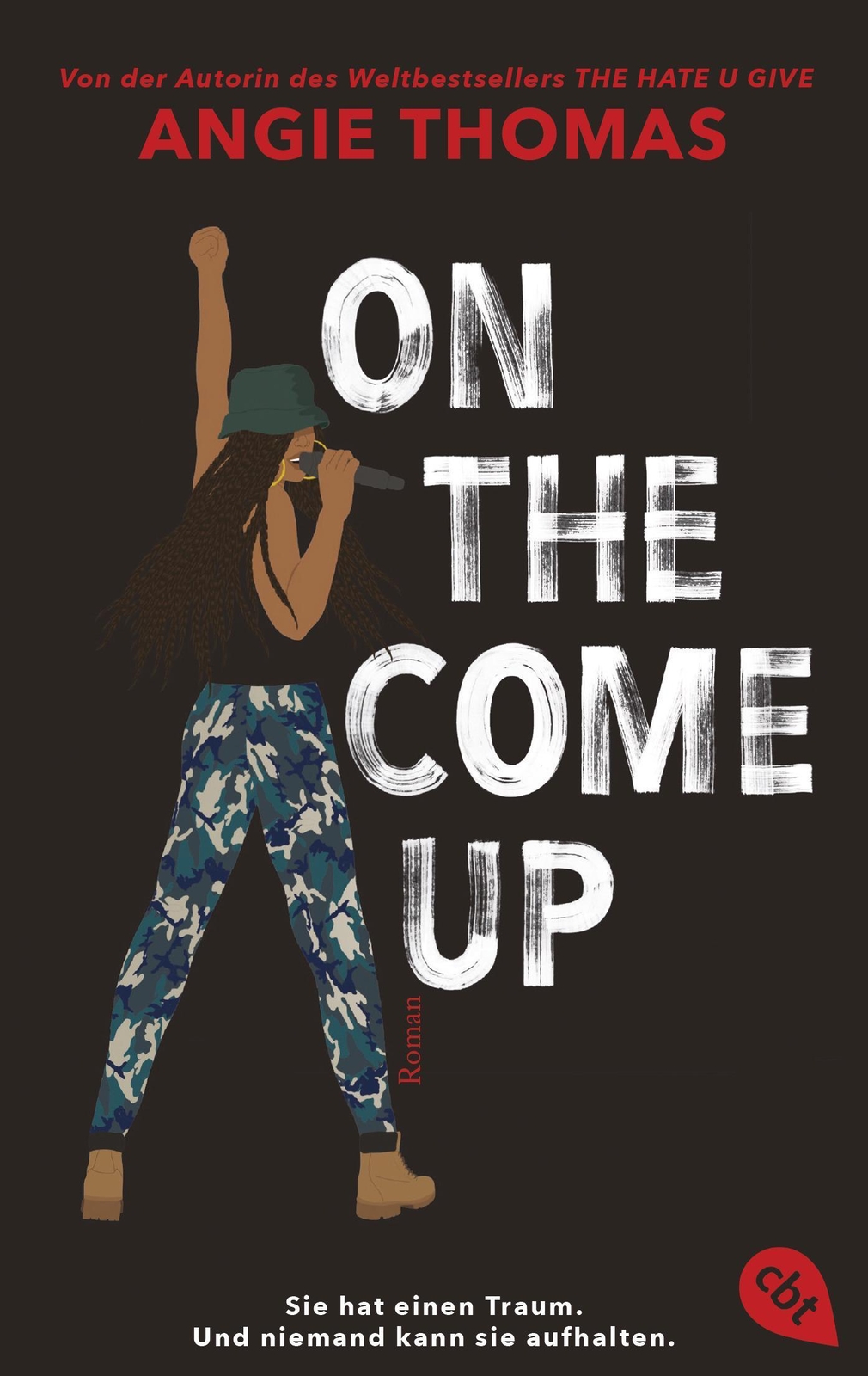Thumbnail - On The Come Up