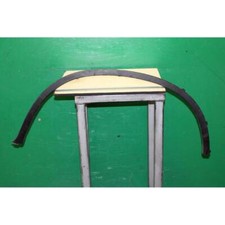 SPOILER STOSSSTANGE HINTEN LINKS BMW X6 E71 (08-14) 3.0 TD (173KW) 4WD SUV 2008