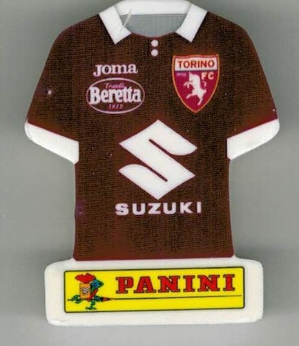 GOMMAGLIE 2019-2020 - GOMMINE A SCELTA (IMBUSTATE) - FIGURINE CALCIATORI PANINI - Picture 20 of 21