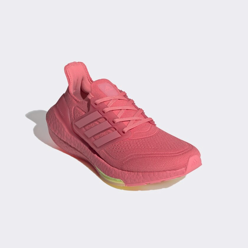 Ultra boost adidas rosse new arrivals