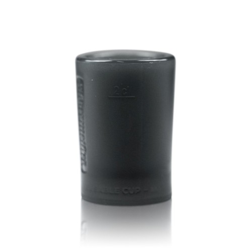 5x Jägermeister Shotglas 2cl Mehrweg Hartplastik Kurze Stamper Schnaps Gläser - Bild 4 von 5