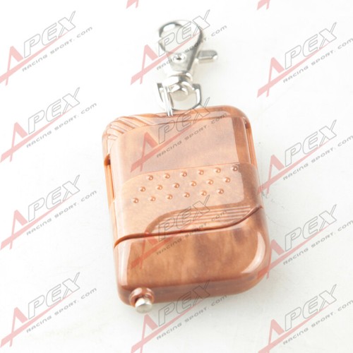 2.5" inch Electric Exhaust Downpipe Cutout Valve Motor With Remote Control  - Picture 4 of 7