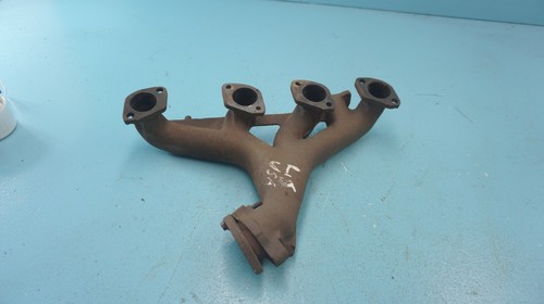 MERCEDES--BENZ W116 450SEL 6.9 , LEFT SIDE US EXHAUST MANIFOLD , 1001424014 - Foto 7 di 9