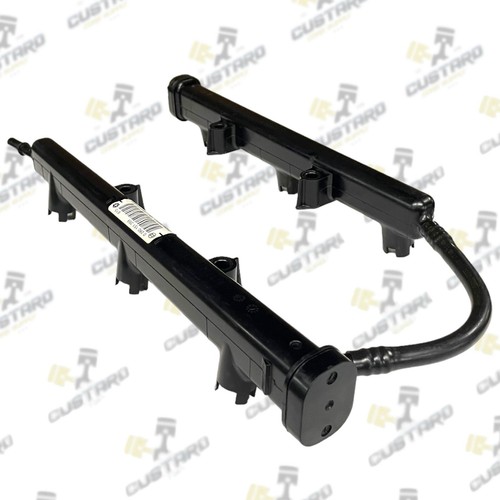 Mopar 3.6L 3.6 Pentastar Fuel Rail 05281826AA OEM - Picture 4 of 13