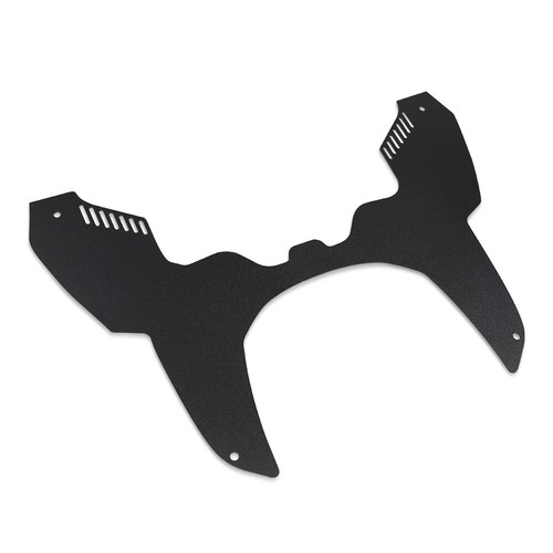 Fuel tank deflector For HONDA CRF 1100L Africa Twin Adventure Sports ES 20-21 - Picture 6 of 9