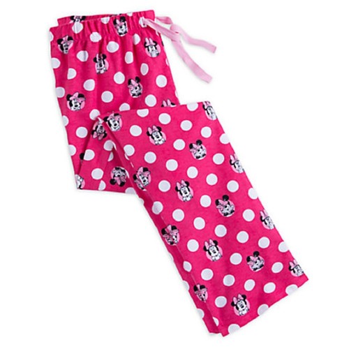 Disney Store Minnie Mickey Eeyore Rey León Damas Pantalones de Salón Prendas para Dormir NUEVO - Imagen 4 de 142