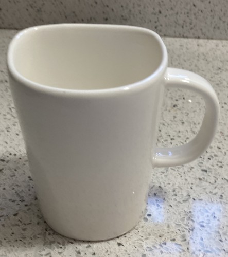 Pair Oreo Cookie Mugs With Cookie Holder Collectible Excellent Condition - Picture 5 of 5