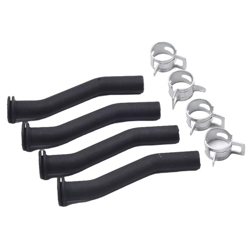 Valve Cover Vacuum Hose Compatible with YTH24v48 and GTH27V48LS Mowers