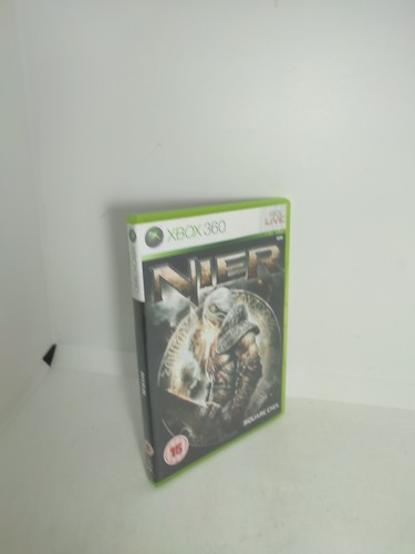 Nier Xbox 360 Mit Anleitung Komplett Wie Neu ⚡ Versand
