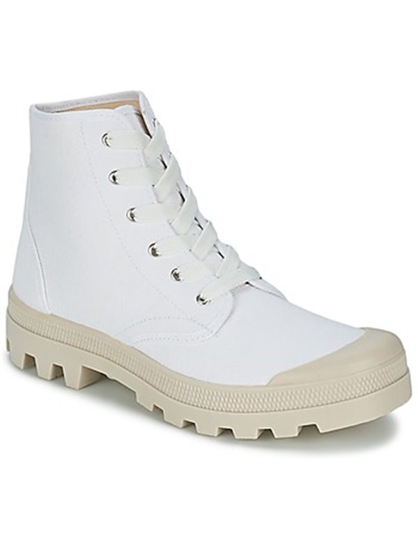 Casual Attitude Schuhe MADIMA - Bianco Tessuto Casual Attitude Attitude Attitude Schuhe MADIMA - Bianco Tessuto c38d52