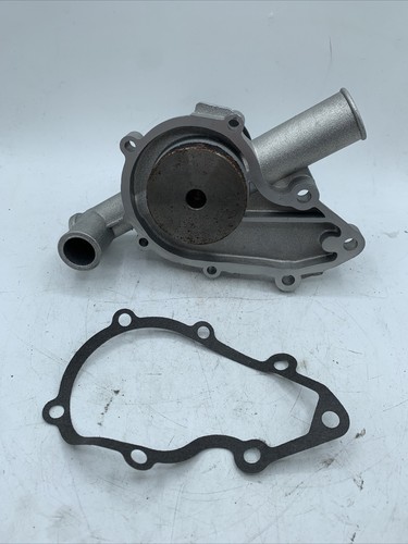 PA149 POMPA ACQUA BMW E21-E30 315-316-318-320 E12-E28 518-520 1972-1992 OEM - Imagen 4 de 5