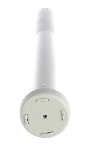ABLASSSTECKER KUNSTSTOFF ÜBERLAUFSTÄNDER ROHR 390mm WINTERHALTER GESCHIRRSPÜLER GLASSPÜLER - Bild 18 von 18