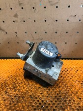 MERCEDES VITO ABS PUMP W639 A0004466689