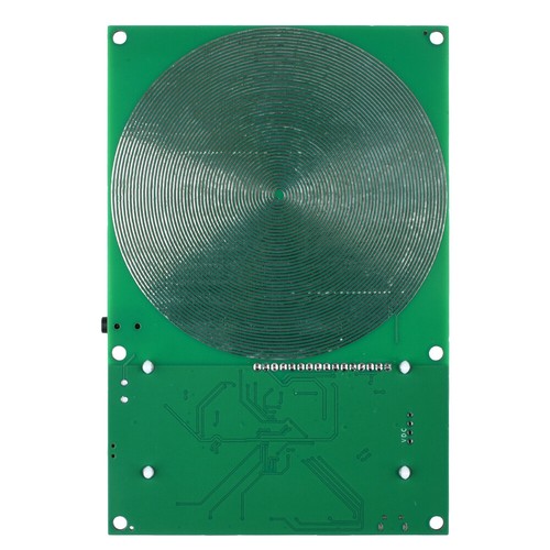 Schumann Wave Generator Adjustable 0.1HZ-30KHZ Sine Square Inverted Square Wave. - Picture 17 of 34