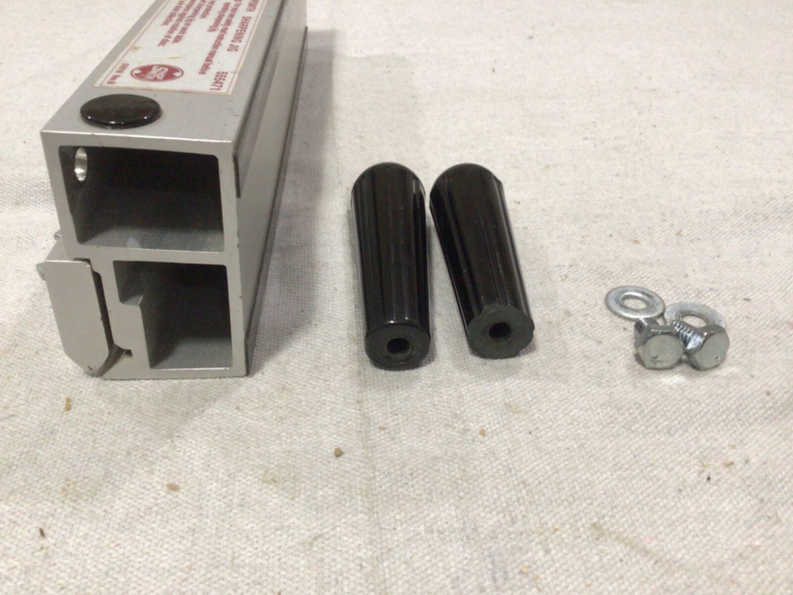 Shopsmith Planer Jointer Knife Sharpener Jig 555471 eBay