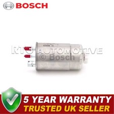 Bosch Fuel Filter Fits Vauxhall Meriva 2003-2010 1.2 CDTi + Other Models