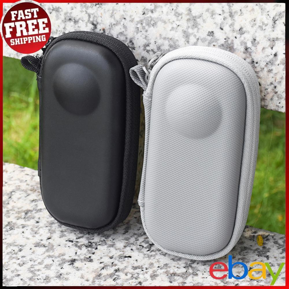 Protector Anti-scrach Camera Portable Box for Insta 360 X3 One X2 Action Camera