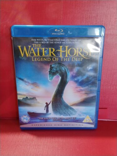 BLU RAY - VARIOUS TITLES - UP TO 50% MULTI DISOUNT FEEPOST - Picture 121 of 123