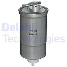 Fuel filter for SEAT:LEON,TOLEDO II,TOLEDO Mk II,TOLEDO II Sedan, 2E0127177