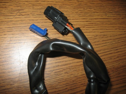 2021 KTM 390 ADVENTURE LEFT HANDLEBAR CONTROL SWITCH 3 MILES ON BIKE! - Picture 3 of 11