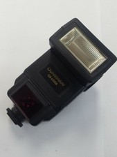 Quantaray QB-6500A Shoe Mount Flash