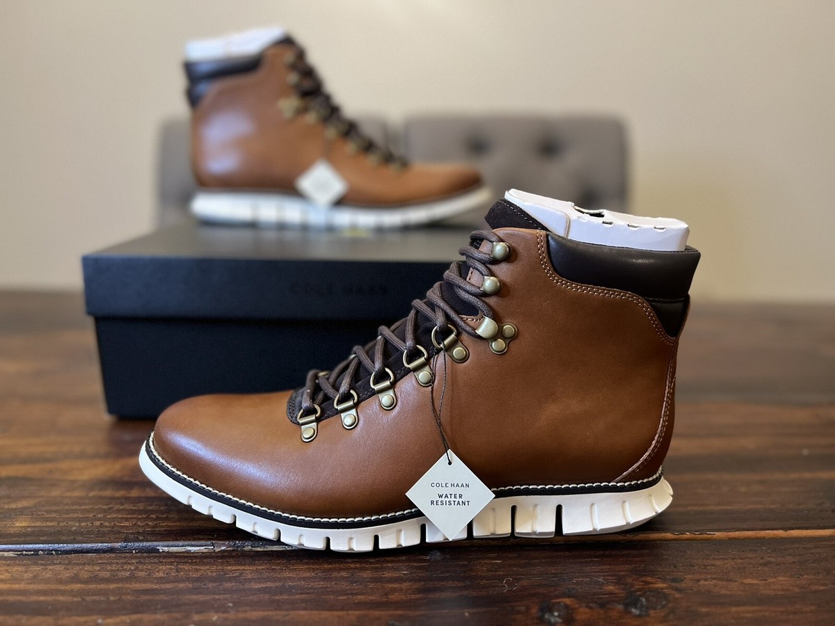 Zerøgrand water hotsell resistant hiker boot