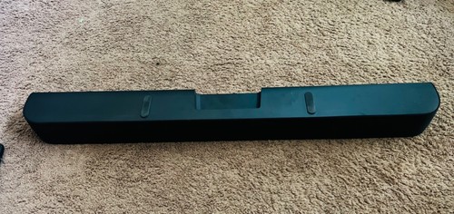 Onn Roku Smart Soundbar w/ Built-In 4K Streaming Media Player W/Remote 100002421 - Picture 9 of 10
