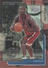 1999-00 Upper Deck Encore - Lamar Odom #94