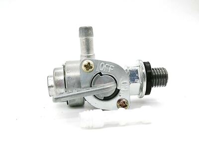 Fuel Shut Off Valve For 136cc American SportWorks 3171 Black Widow - Main Image