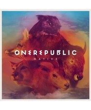 Native (Gold Edition), Onerepublic