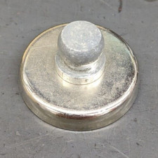 1 Cedarberg Snap-Loc Magnetic Holder Base 8525-218 NEW USA