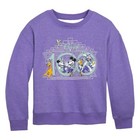 Disney Long Sleeve Unisex Kids' Sweatshirts & Hoodies