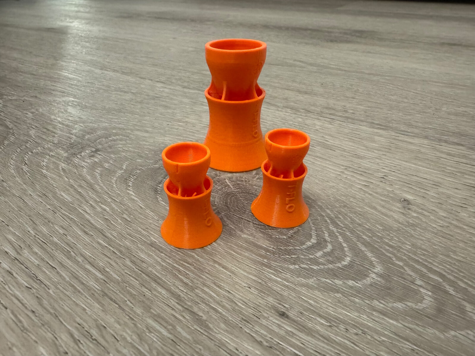 Fluval Evo 52L and Spec 60L Turbulent Random Flow Nozzle Generator (RFG