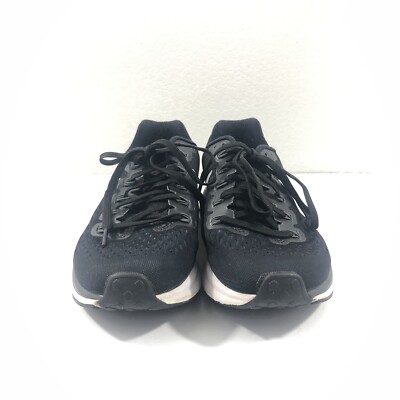 NIKE - エアズームペガサス34 ブラック 27cm NIKE - エアズームペガサス34 ブラック 27cm NIKE エアズーム