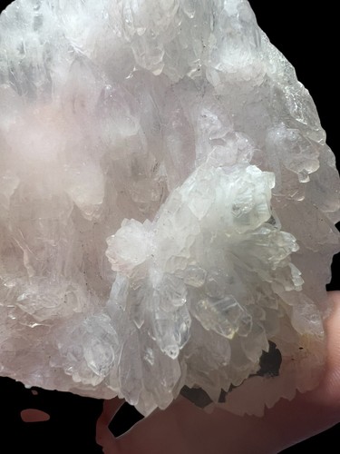 Rose Amethyst, Iraqi, Santa Catarina, Rio Grande do Sup, Brazil - Picture 3 of 7