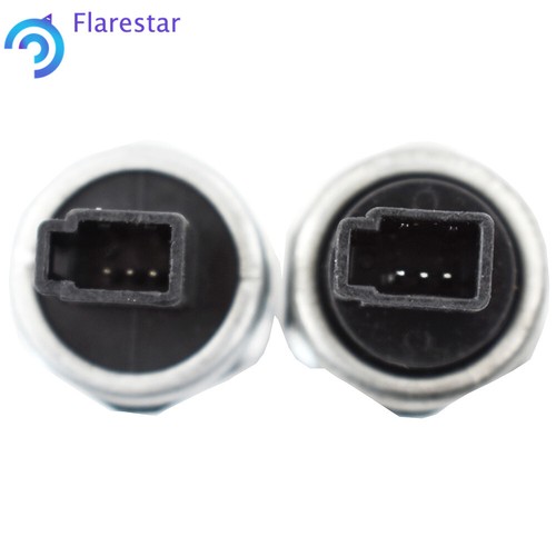 2pcs For CVT JF010E JF011E F09A F09B F10A F1CJA RE0F09A 10A Oil Pressure Sensor - Imagen 11 de 11