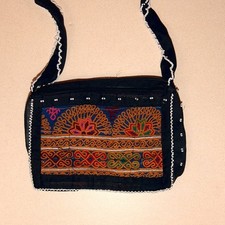 BellyDance KUCHI Tribal Afganistan HANDBAG 765a7