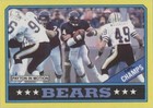 1986 Topps Walter Payton #9