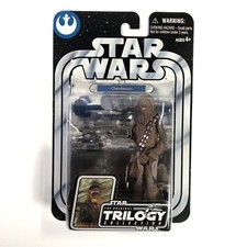 Star Wars CHEWBACCA OTC  08 The Original Trilogy Collection Wookiee TESB ESB