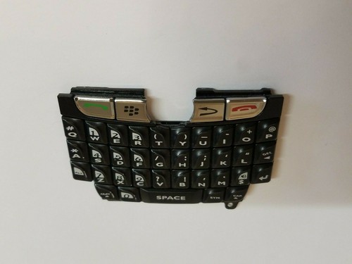 Keypad Replacement Keyboard Parts For Blackberry World 8800 8810 8820 8830 - Picture 2 of 4