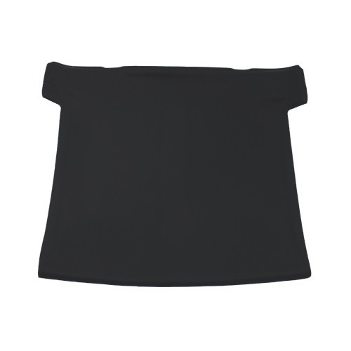 1982-1992 Camaro/Firebird Black Hard Top Headliner New