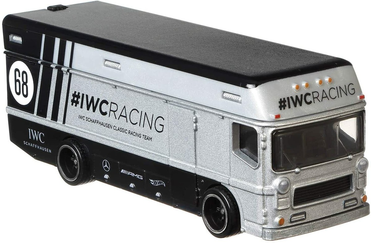 ミニカー Hot Wheels Mercedes-Benz300SLEuro Hauler Amazon.com: Hot Wheels Mercedes Benz 300 SL Euro Hauler