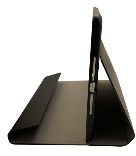 Incipio Faraday Folio Case with Magnetic Closure for iPad, Black - Picture 9 of 10