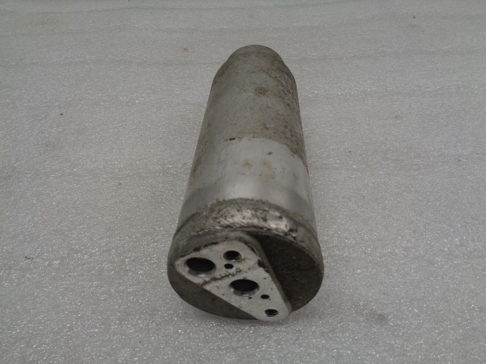 2003-2008 Maserati Quattroporte M139 A/C Receiver Drier OEM AK221014