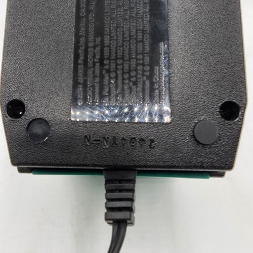QVC EDITION Jakks Vintage TV Game Arcade Ms Pac Man Galaga 7 Classic Namco - Bild 18 von 20