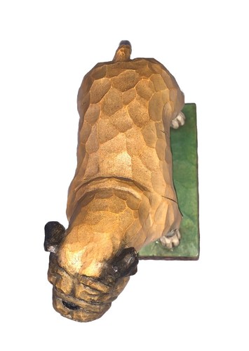 Jim Shore Heartwood Creek "Chesty" Bulldog Figur - Bild 6 von 7