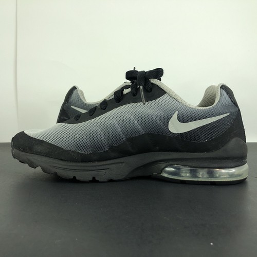 Nike Herren Air Max Invigor GS schwarz/rauchgrau Größe 7Y CZ4193-001 Laufschuhe - Bild 12 von 16