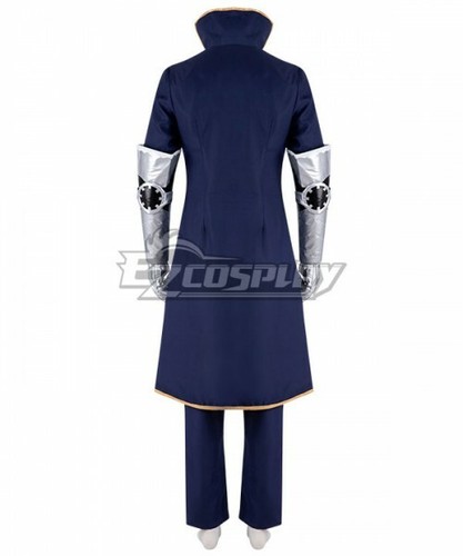 The Seven Deadly Sins: Revival of The Commandments Estarossa Suit Cosplay Costum - Picture 4 of 9