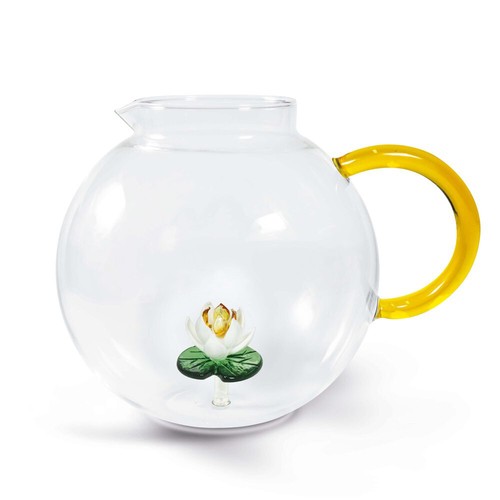 WD Lifestyle Brocca WD565 in Vetro Temperato 1,7L - Imagen 14 de 16